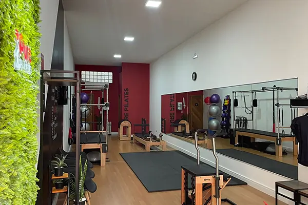 Pure Pilates Estação Grajaú