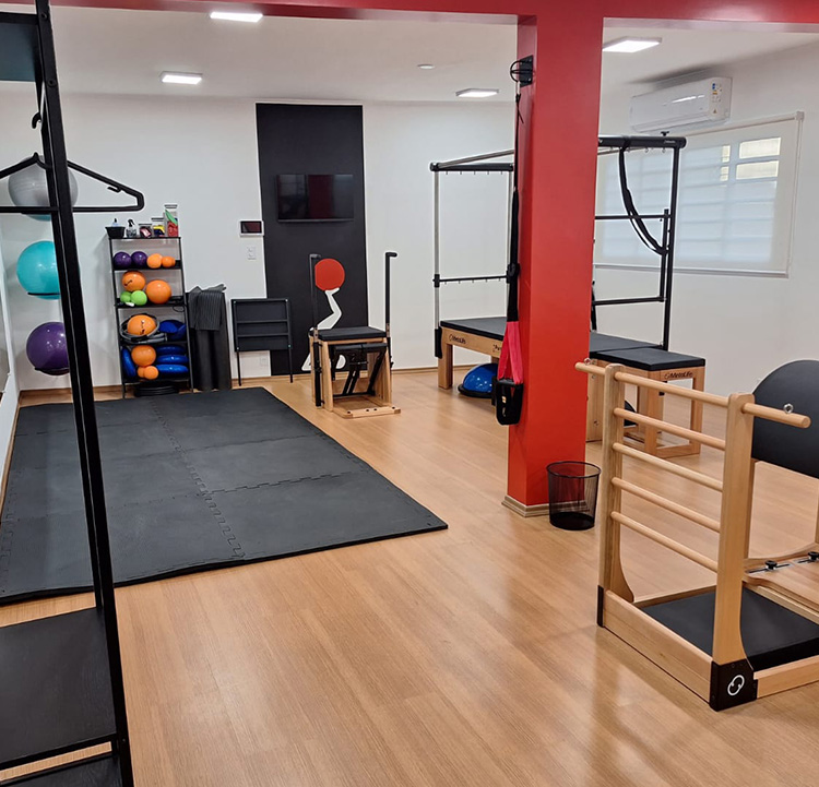 Pure Pilates Estação Pirituba