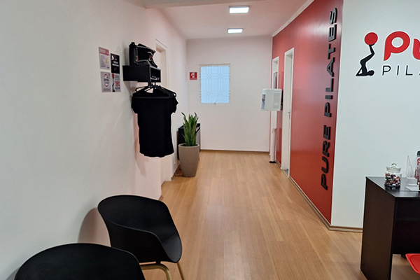 Pure Pilates - Estação Pirituba