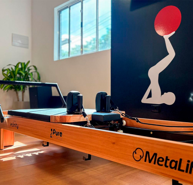 Pure Pilates Estação Varginha