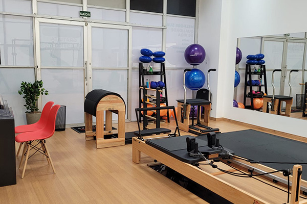 Pure Pilates - Florianópolis - Centro