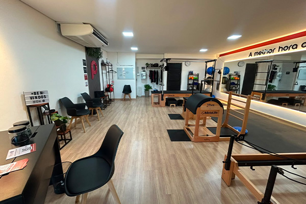 Pure Pilates - Fortaleza - Cambeba - Carmel