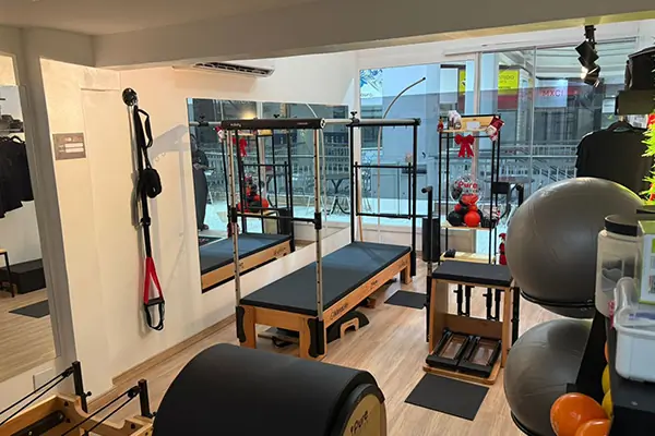 Pure Pilates - Fortaleza - Meireles