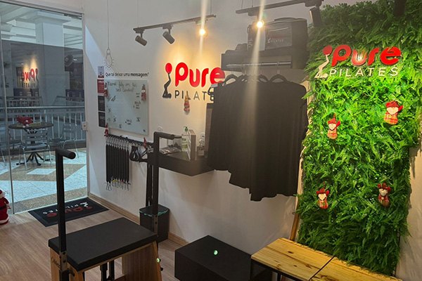 Pure Pilates - Fortaleza - Meireles