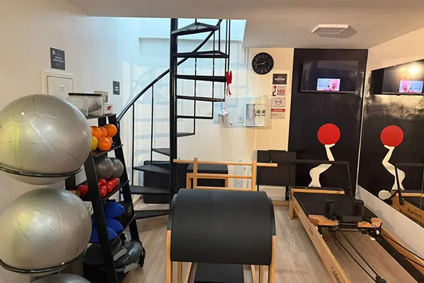 Pure Pilates - Fortaleza - Meireles