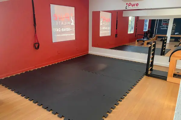Pure Pilates - Freguesia do Ó - Largo da Matriz