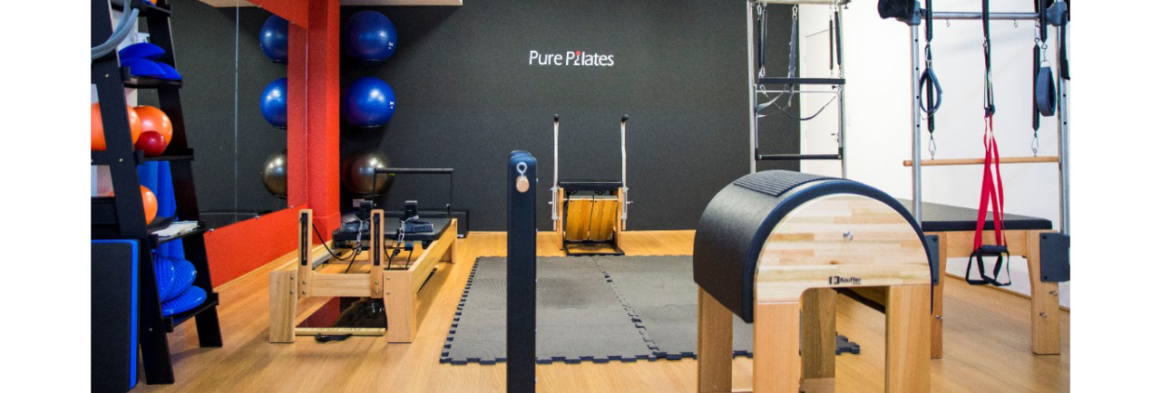 Pure Pilates Freguesia do Ó