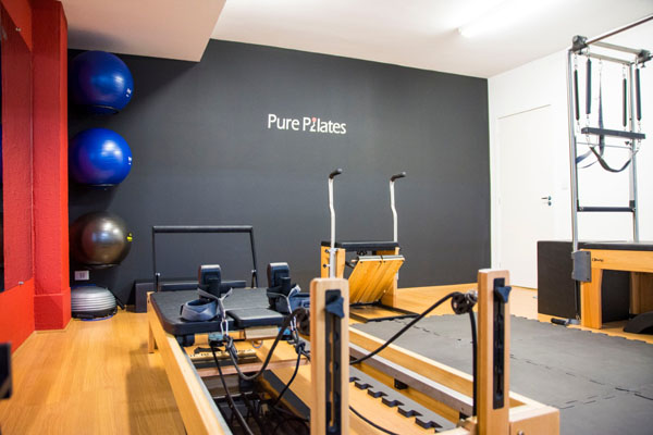 Pure Pilates - Freguesia do Ó