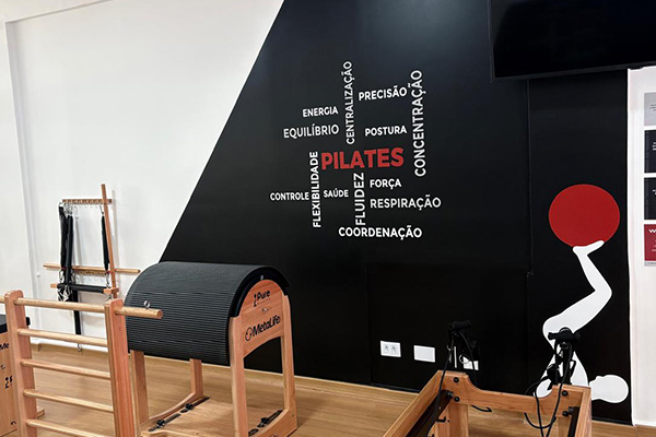 Pure Pilates - Goiânia - Serrinha
