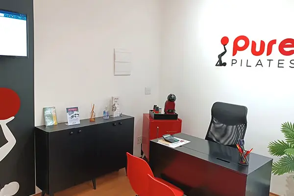 Pure Pilates - Granja Julieta - Santo Amaro