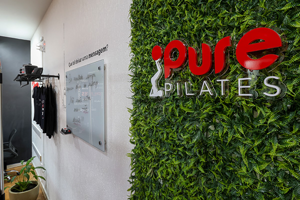 Pure Pilates - Guarulhos - Bosque Maia