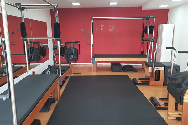 Pure Pilates - Guarulhos - Centro 2