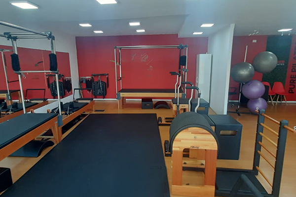 Pure Pilates - Guarulhos - Centro 2