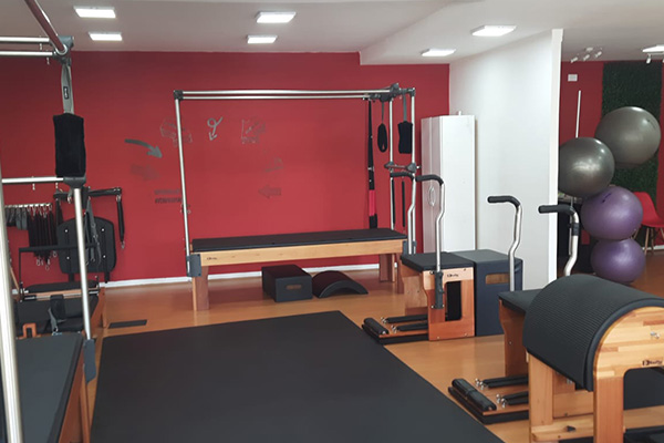 Pure Pilates - Guarulhos - Centro 2