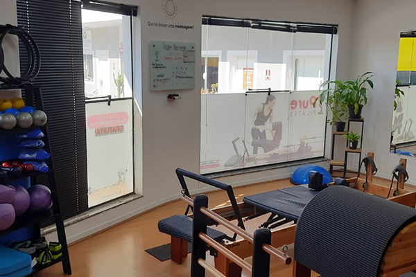 Pure Pilates - Guarulhos - Centro 2