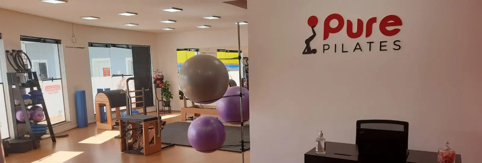 Pure Pilates Guarulhos - Centro