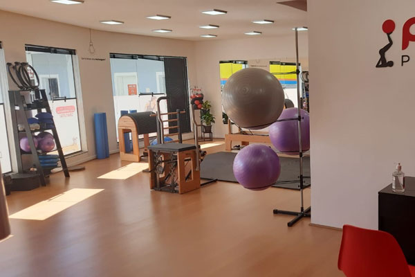 Pure Pilates - Guarulhos - Centro