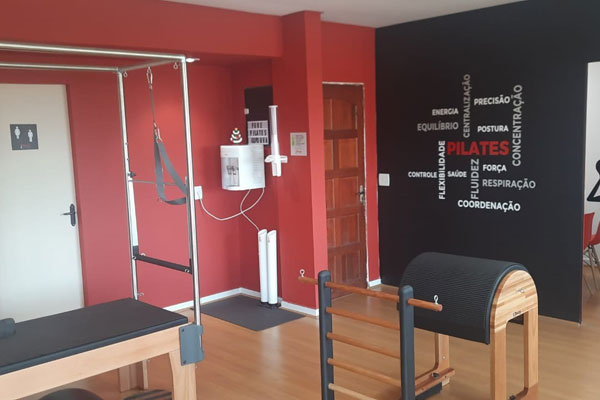 Pure Pilates - Guarulhos - Gopouva 2