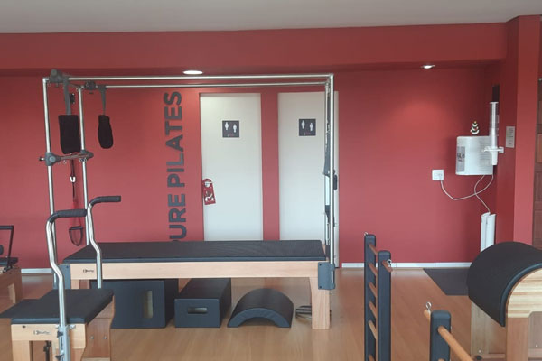 Pure Pilates - Guarulhos - Gopouva 2