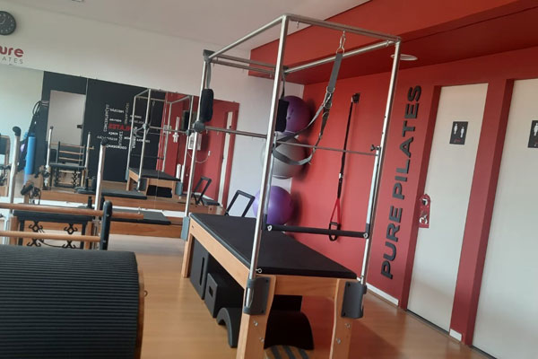 Pure Pilates - Guarulhos - Gopouva 2