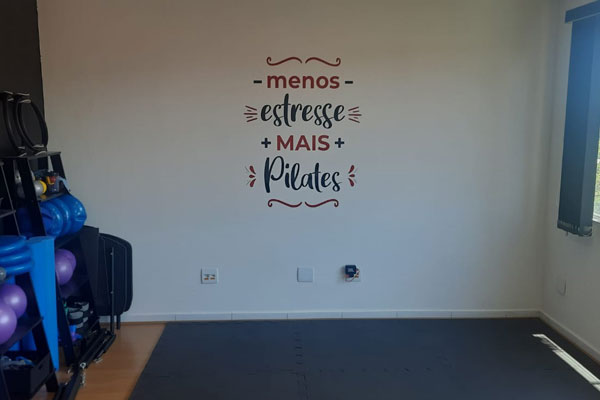 Pure Pilates - Guarulhos - Gopouva 2