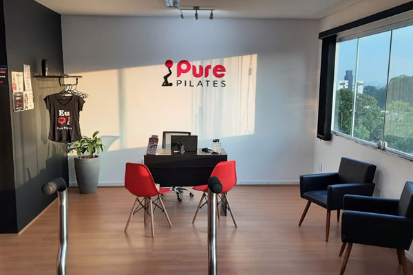 Pure Pilates - Guarulhos - Gopouva