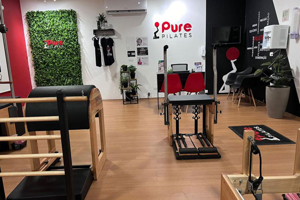 Pure Pilates - Guarulhos - Parque Jurema