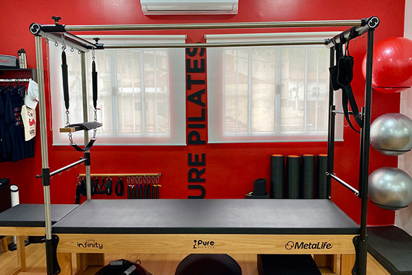 Pure Pilates - Guarulhos - Ponte Grande