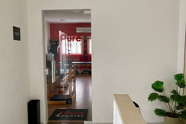 Pure Pilates - Guarulhos - Ponte Grande