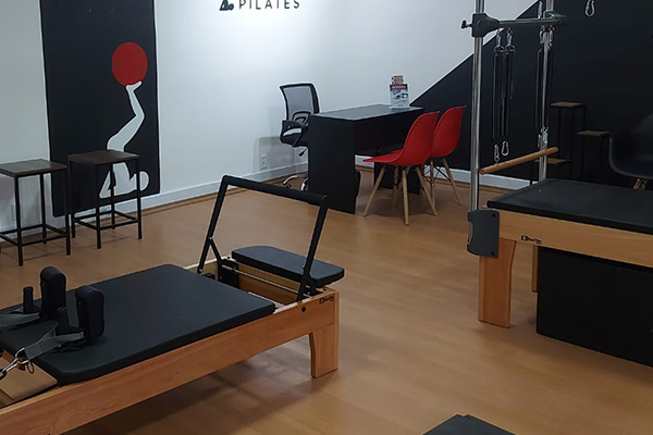 Pure Pilates - Guarulhos - Presidente Dutra