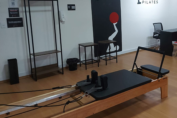 Pure Pilates - Guarulhos - Presidente Dutra