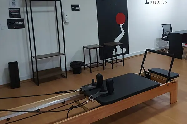 Pure Pilates - Guarulhos - Presidente Dutra