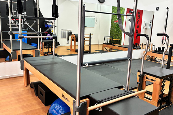 Pure Pilates - Guarulhos - São João