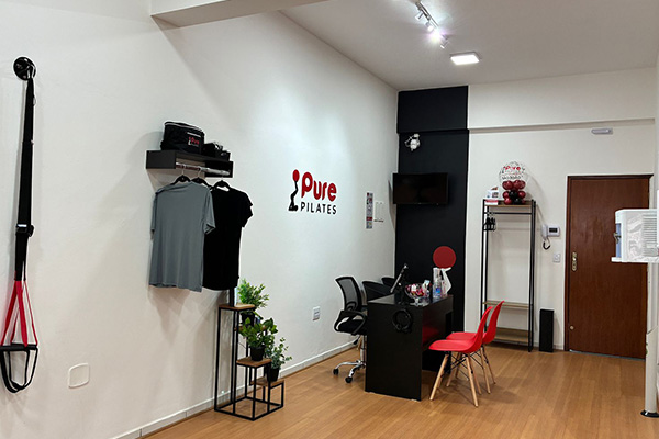 Pure Pilates - Guarulhos - São João
