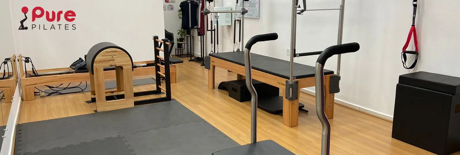 Pure Pilates Guarulhos - Vila Galvão