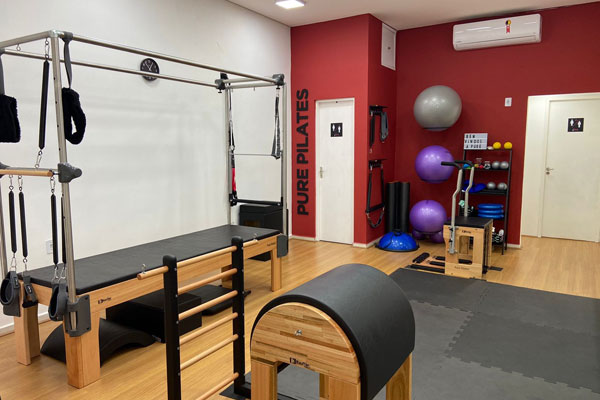 Pure Pilates - Guarulhos - Vila Galvão