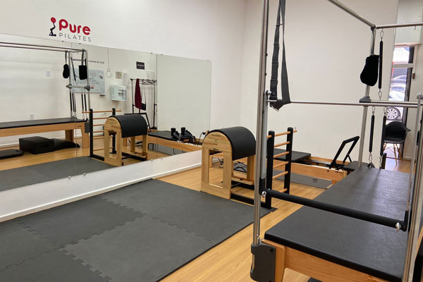 Pure Pilates - Guarulhos - Vila Galvão