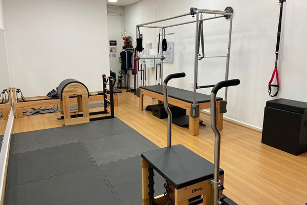 Pure Pilates - Guarulhos - Vila Galvão