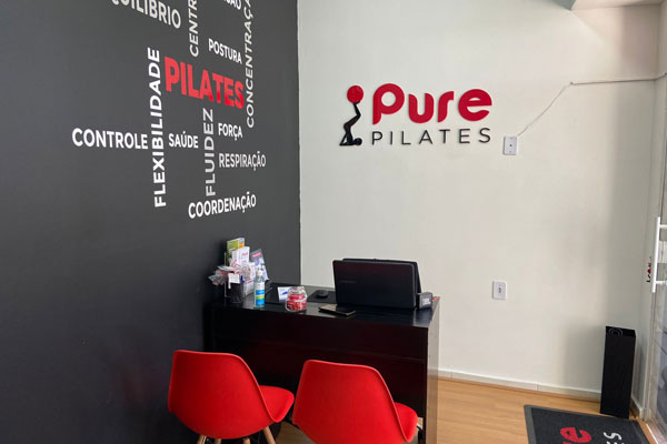 Pure Pilates - Guarulhos - Vila Galvão