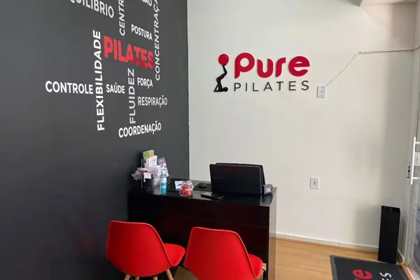 Pure Pilates - Guarulhos - Vila Galvão