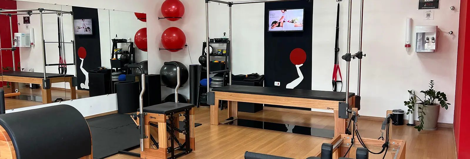 Pure Pilates Hortolândia - Centro