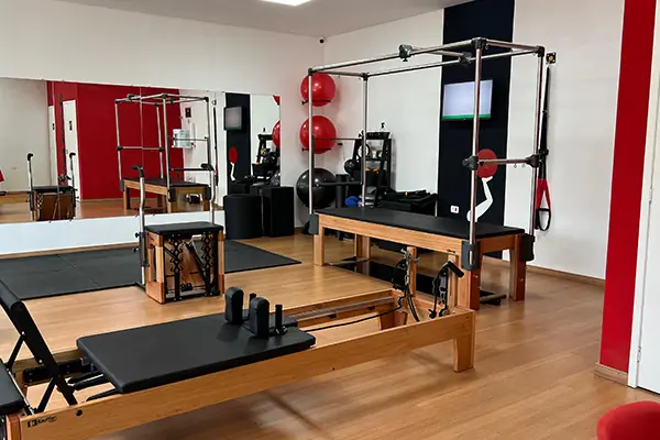 Pure Pilates - Hortolândia - Centro