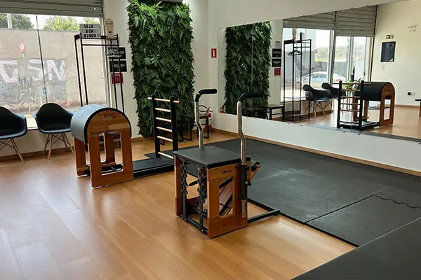 Pure Pilates - Hortolândia - Centro