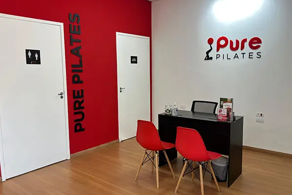 Pure Pilates - Hortolândia - Centro