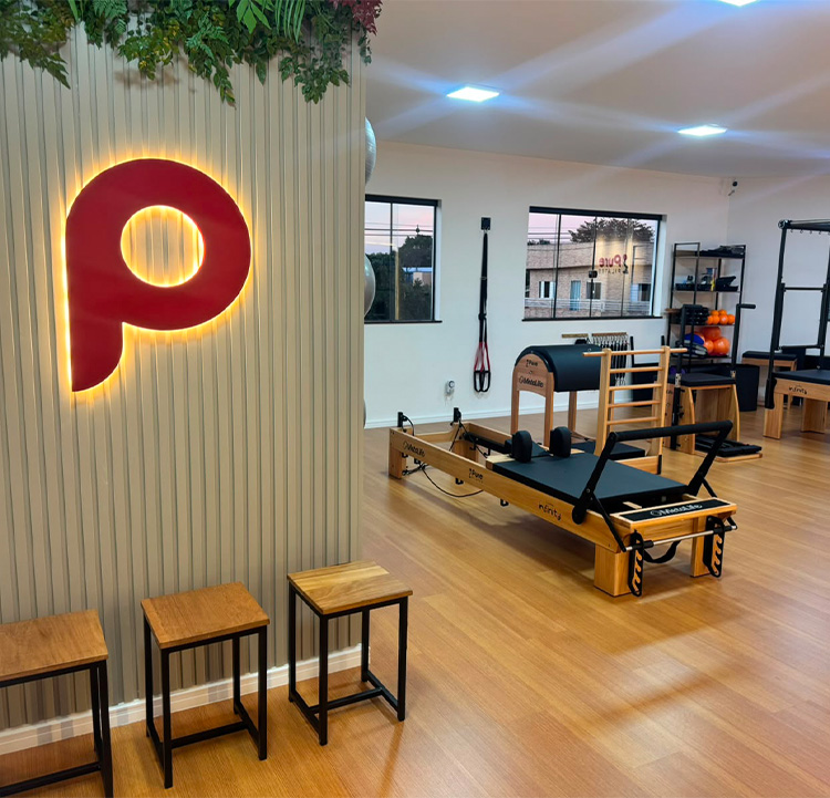 Pure Pilates Hortolândia - Rosolem