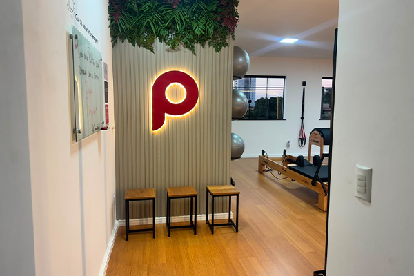 Pure Pilates - Hortolândia - Rosolem