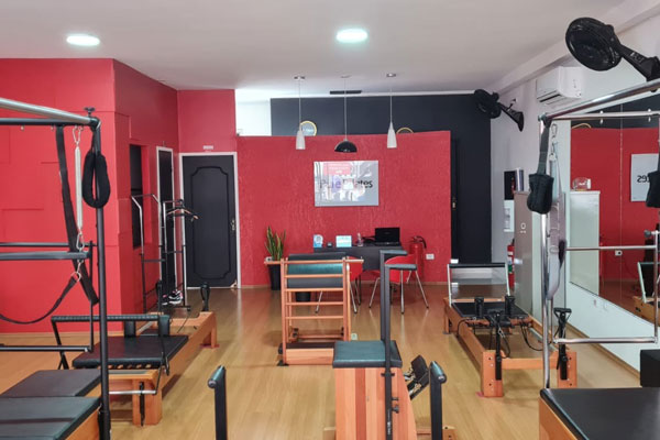 Pure Pilates - Imirim