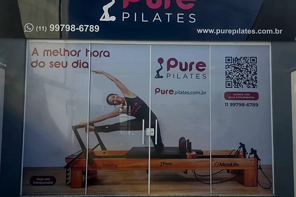 Pure Pilates - Indaiatuba - Ário Barnabé