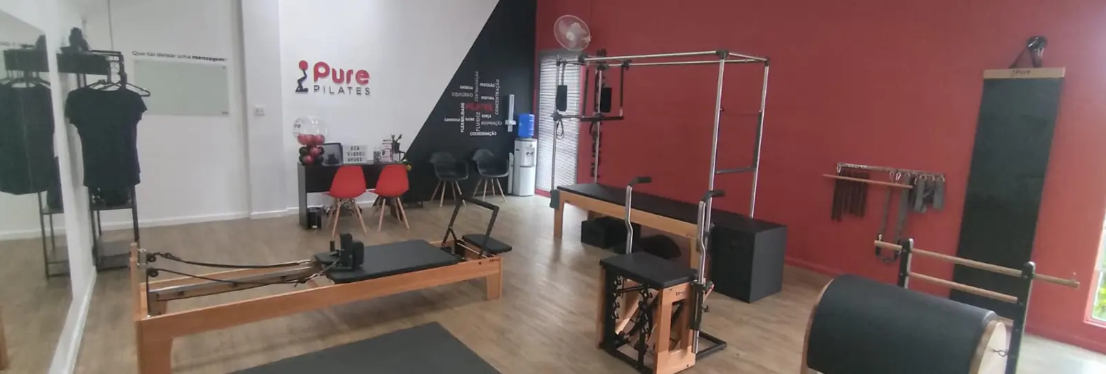 Pure Pilates Indaiatuba - Centro