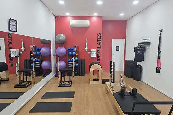 Pure Pilates Interlagos - Autódromo
